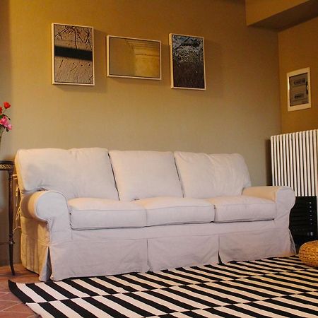 Apartmán Casa Cucco Serralunga d'Alba Exteriér fotografie