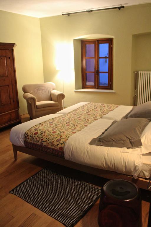 Apartmán Casa Cucco Serralunga d'Alba Exteriér fotografie
