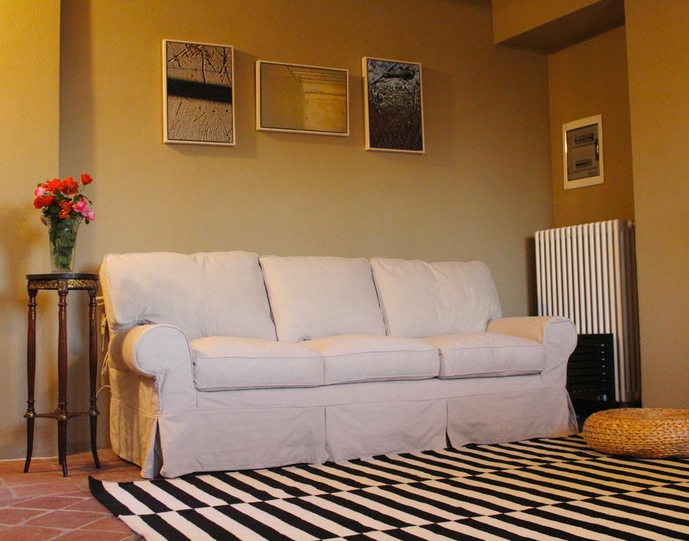 Apartmán Casa Cucco Serralunga d'Alba Exteriér fotografie